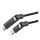 4smarts Kabel ComboCord USB4 HDMI 240W   1.5m czarny - 1512617 - zdjęcie 3
